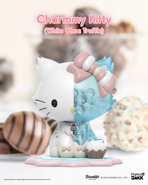 Kandy: Sanrio Snowy Dreams