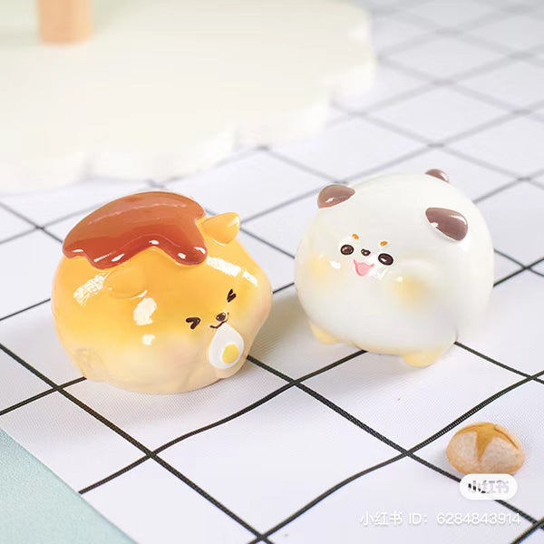 Cute Dog Story Blind Box Series – Strangecat Toys