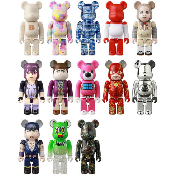 Be@rbrick Series 47