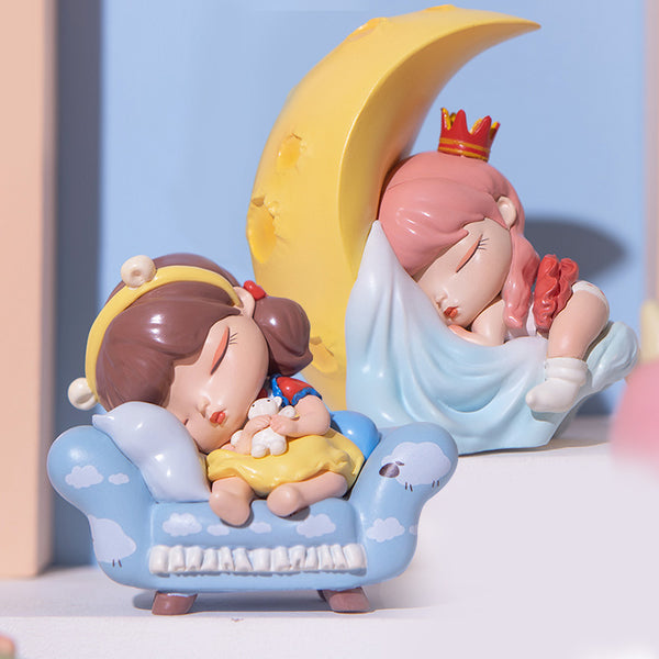 激安通販商品 白夜童話「Sweet Dream Kingdom」シリーズ シークレット