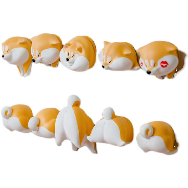 Cute Dog Story Blind Box Series – Strangecat Toys