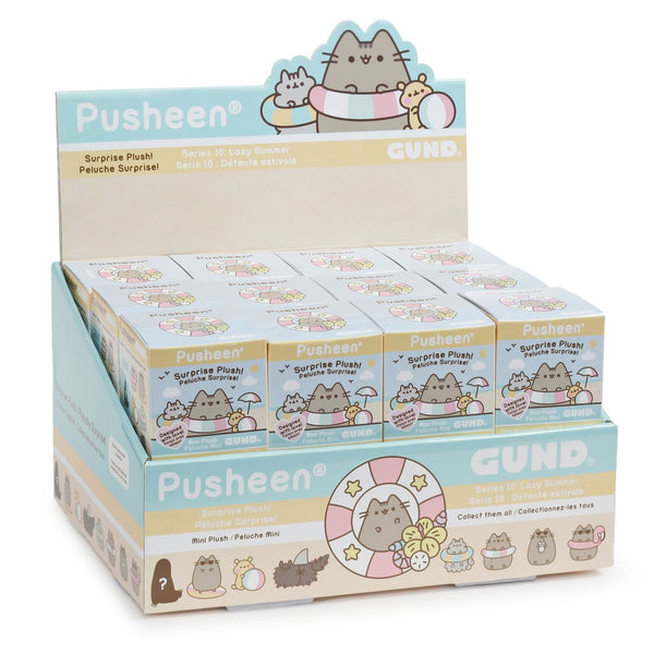 Pusheen series sale 10