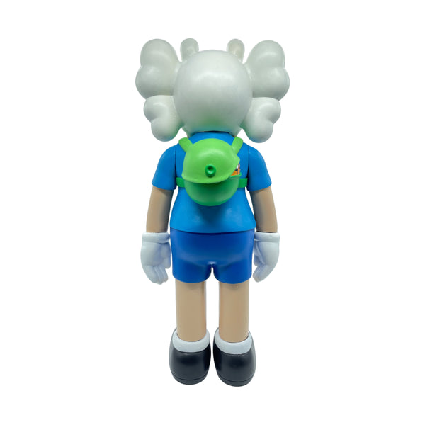 Misappropriated Icon 5 - Adventure Kaws by Prime