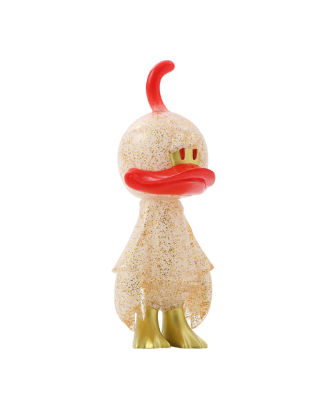 Neonduck - NdAr-Ny9 by Human Robot – Strangecat Toys