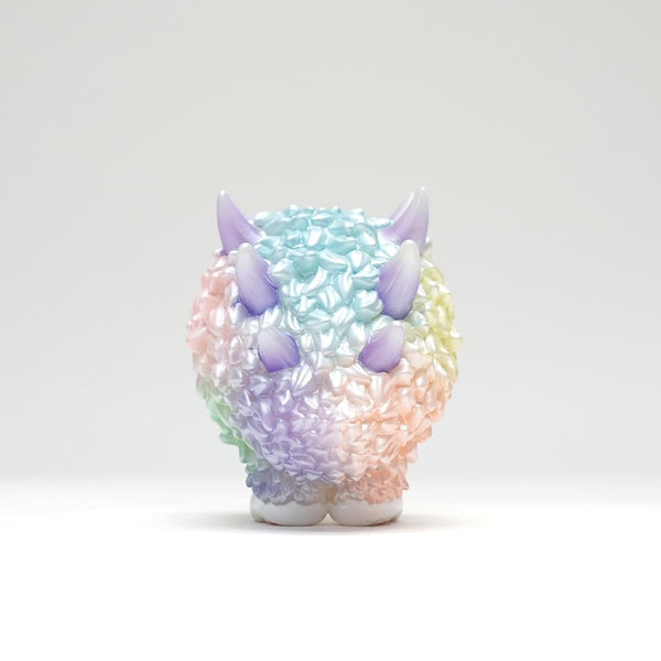 Instinctoy X Paradise - Mini Monster Fluffy Fantasia – Strangecat Toys