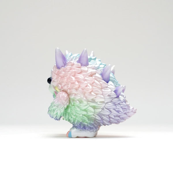 Instinctoy X Paradise - Mini Monster Fluffy Fantasia