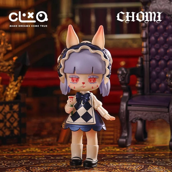 Chomi - Lost Nightmare Blind Box Series – Strangecat Toys