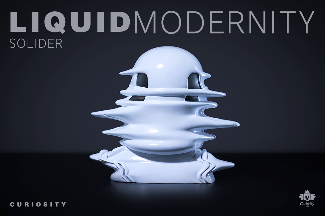 Liquid Modernity - Solider