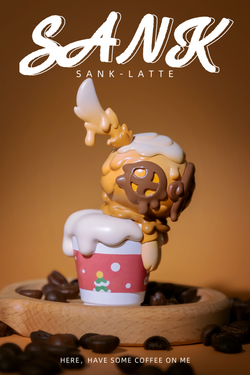 Sank - Latte