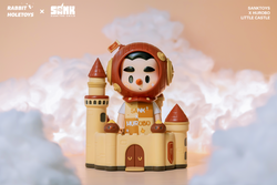 SankToys x HUROBO Little Castle