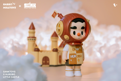 SankToys x HUROBO Little Castle