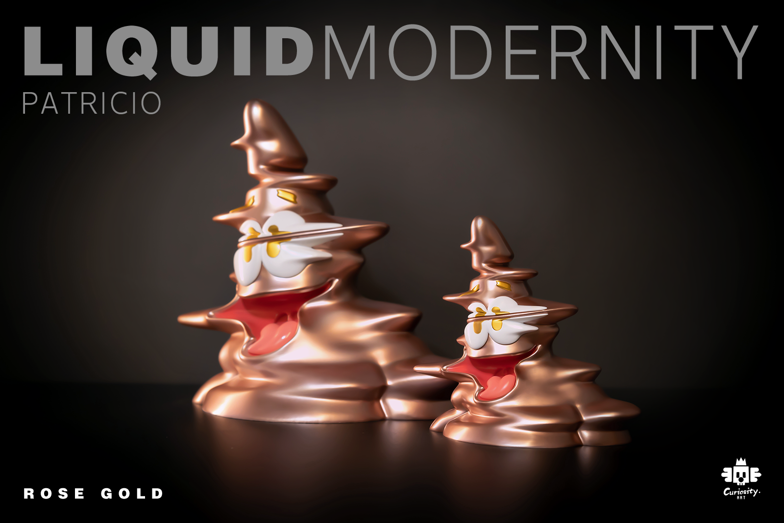 Liquid Modernity-Patricio-Rose Gold