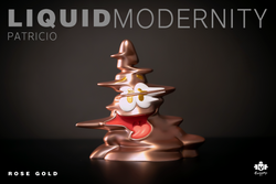 Liquid Modernity-Patricio-Rose Gold