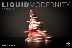 Liquid Modernity-Patricio-Rose Gold