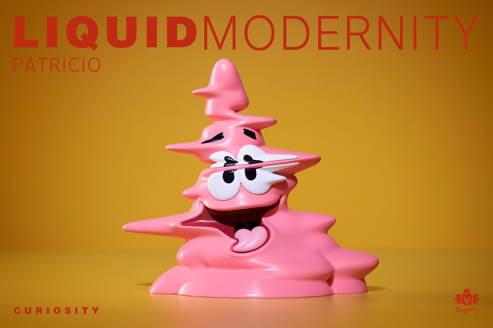 Liquid Modernity-Patricio