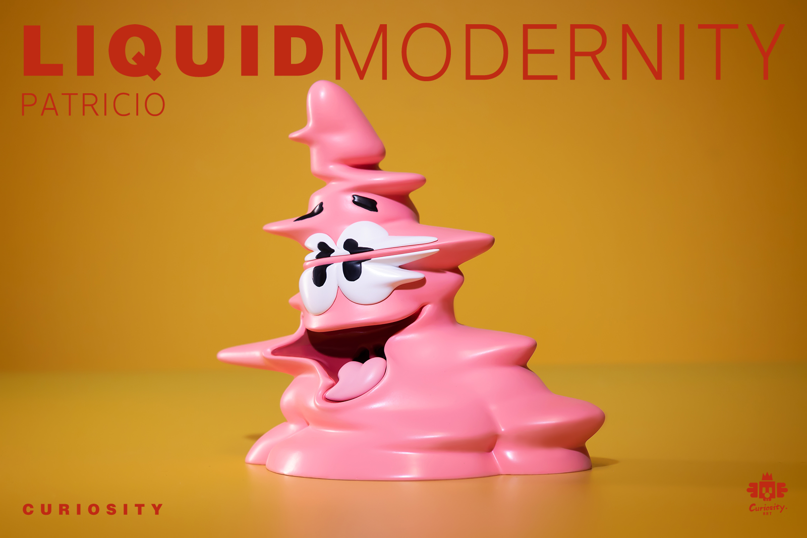 Liquid Modernity-Patricio