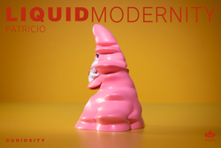 Liquid Modernity-Patricio