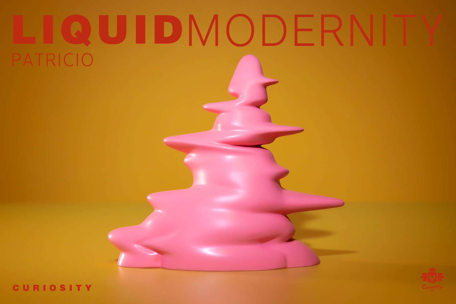 Liquid Modernity-Patricio