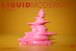 Liquid Modernity-Patricio