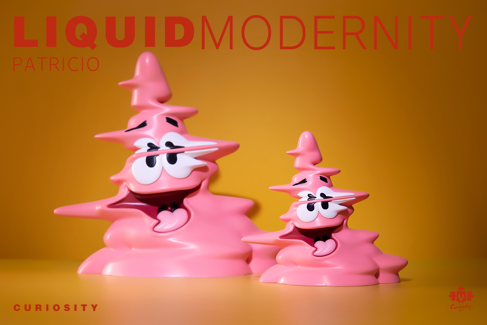 Liquid Modernity-Patricio