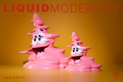 Liquid Modernity-Patricio