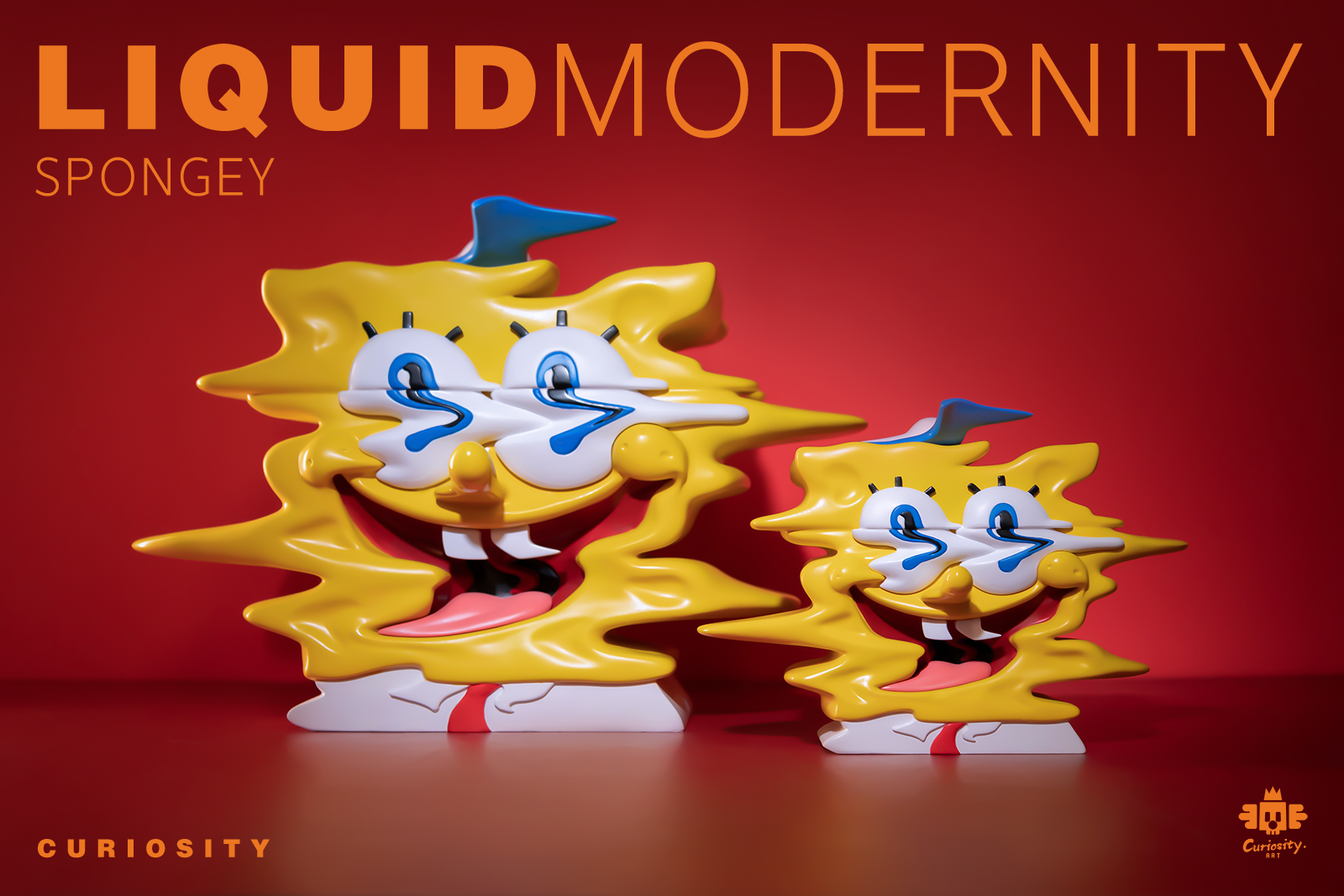 Liquid Modernity-Spongey