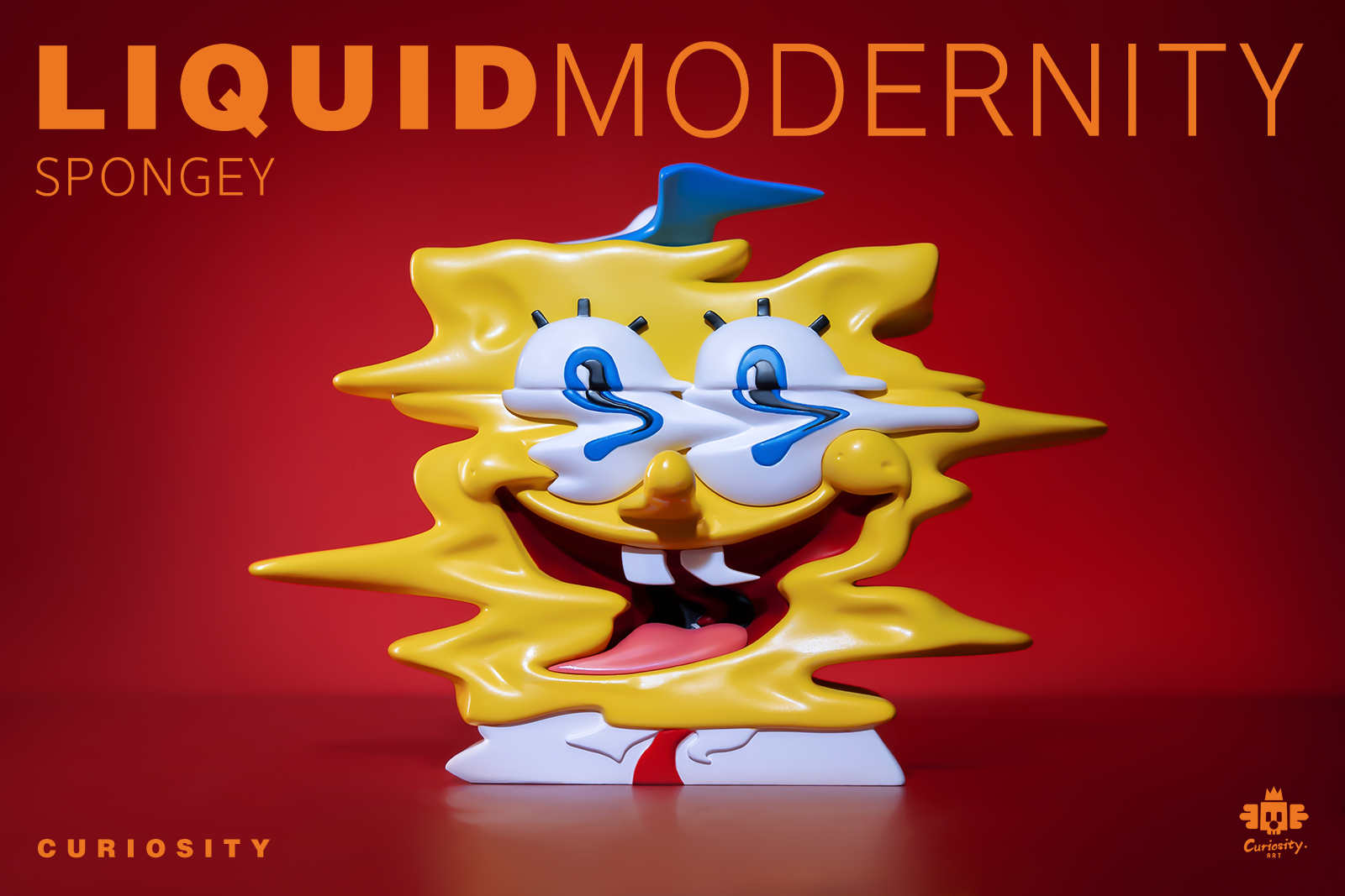 Liquid Modernity-Spongey