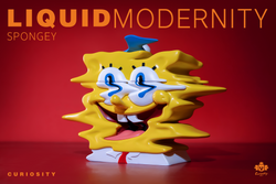 Liquid Modernity-Spongey