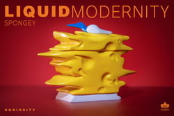 Liquid Modernity-Spongey