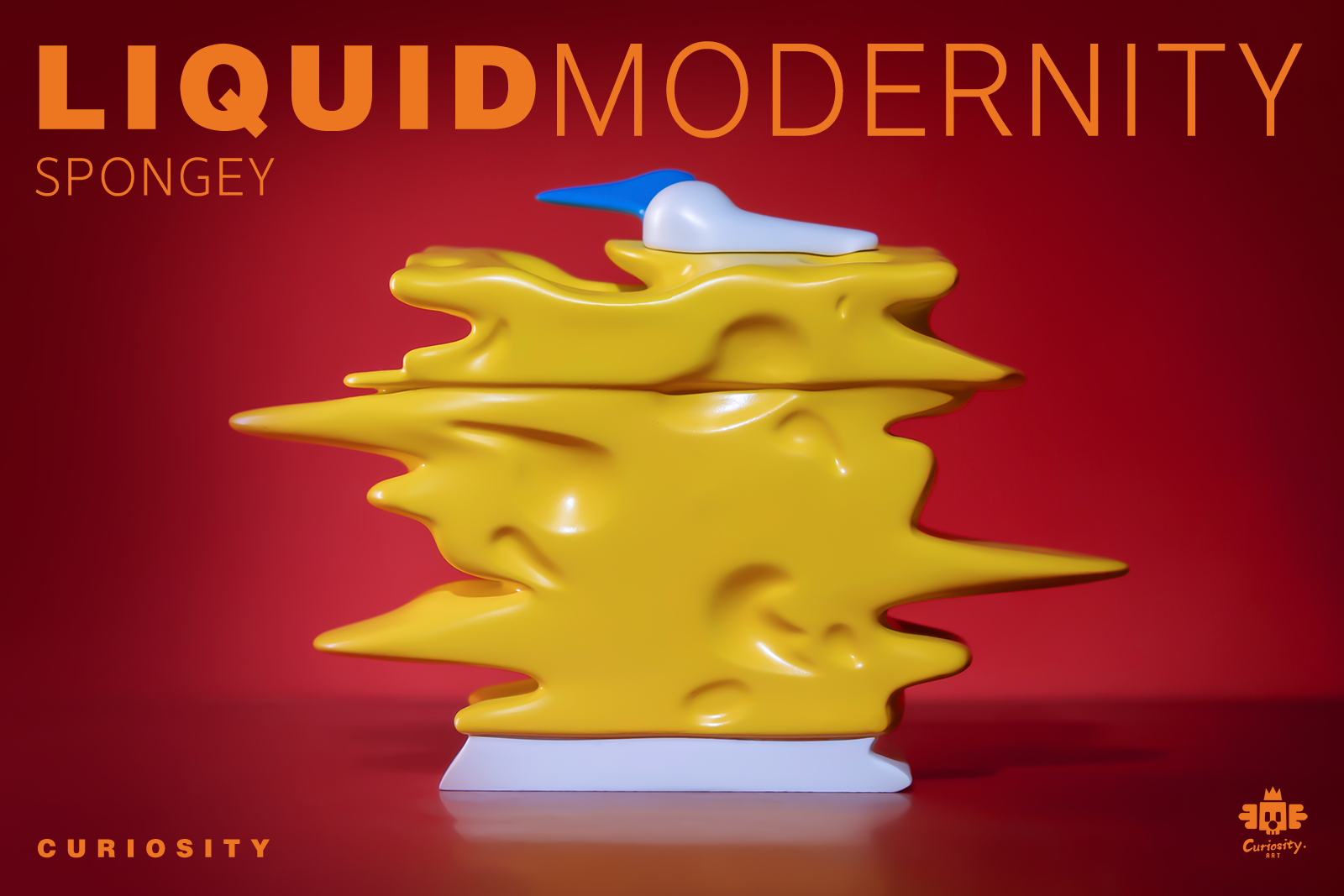 Liquid Modernity-Spongey