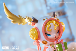 Sank Toys X DODO Nami Snow Angel