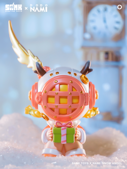 Sank Toys X DODO Nami Snow Angel