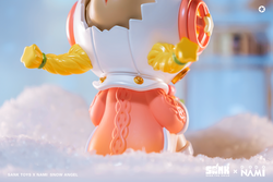 Sank Toys X DODO Nami Snow Angel