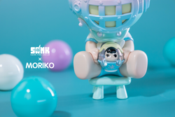 SankToys x MoeDouble - Sanriko