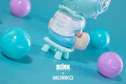 SankToys x MoeDouble - Sanriko