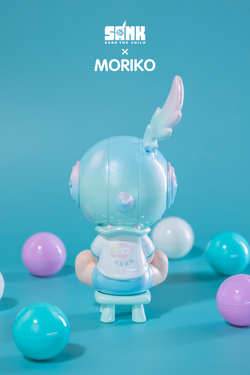 SankToys x MoeDouble - Sanriko