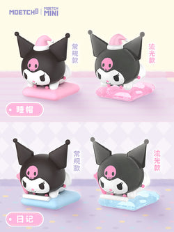 Kuromi Blind bag series