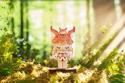 Velvet Elf Animal Series - Blind Box