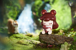 Velvet Elf Animal Series - Blind Box