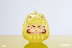 PP X MONSTER Rainbow Daruma Blind Box