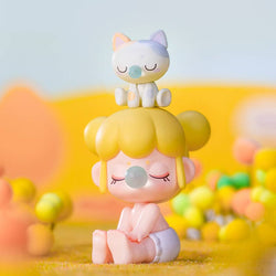 Baby Nanci Blind Box Series