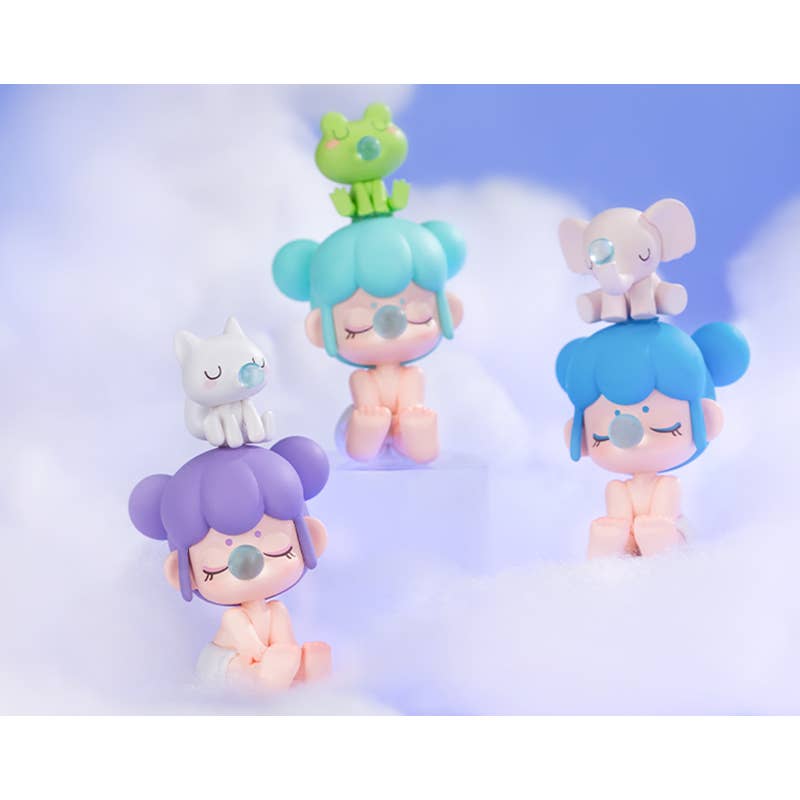 Baby Nanci Blind Box Series