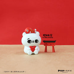 SONG SONG MEOW Good Luck Charm Blind Box - Preorder