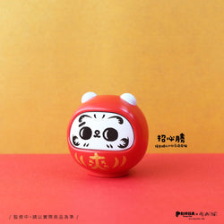 SONG SONG MEOW Good Luck Charm Blind Box - Preorder