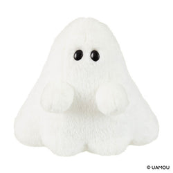 Boo Plush by UAMOU