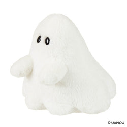 Boo Plush by UAMOU