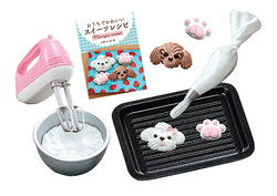 Cute sweets recipes to make at home Re-ment Blind Box Series