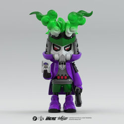 2024 IFTOYS ENDLESS SERIES  - MR.J E9 - Preorder