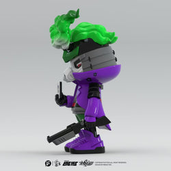 2024 IFTOYS ENDLESS SERIES  - MR.J E9 - Preorder