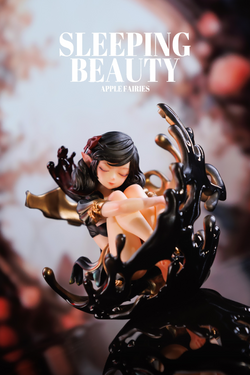 Sleeping Beauty-Apple Fairies - Preorder